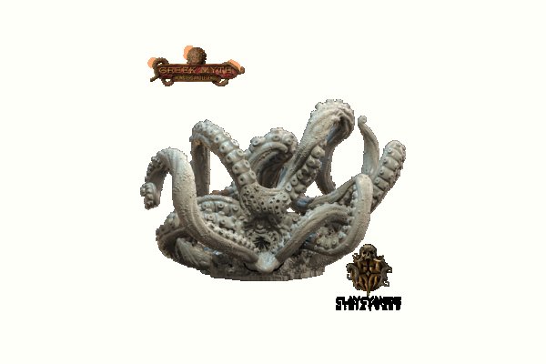 Kraken 25at